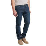 Copper & Oak Men's 5 Pocket Jean