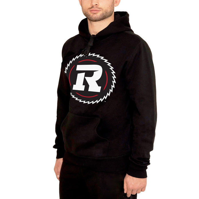 CFL Men's Hoodie - Ottawa Redblacks