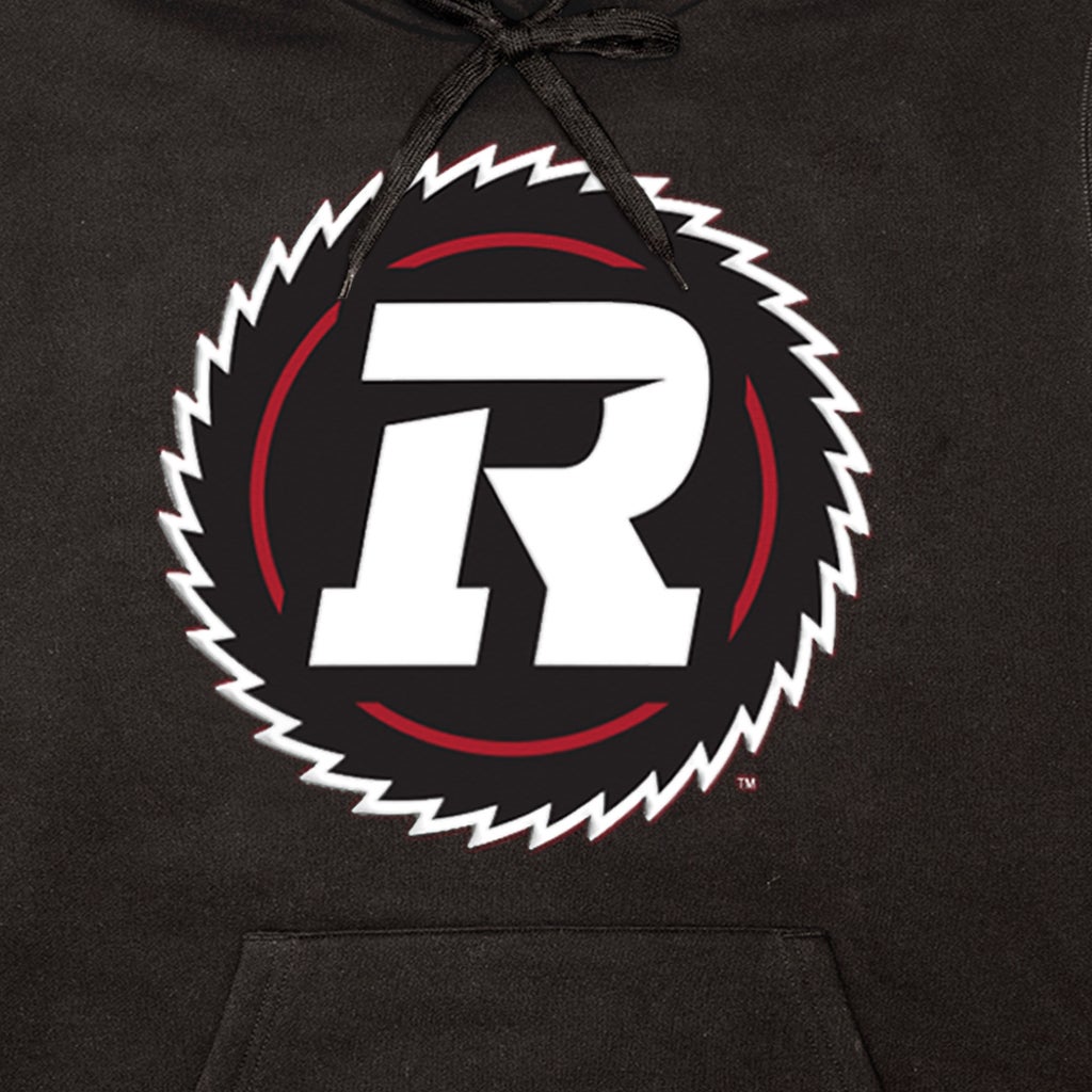 CFL Men's Hoodie - Ottawa Redblacks