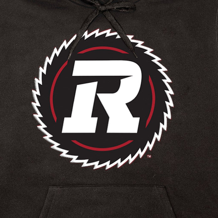 CFL Men's Hoodie - Ottawa Redblacks