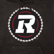 CFL Men's Hoodie - Ottawa Redblacks