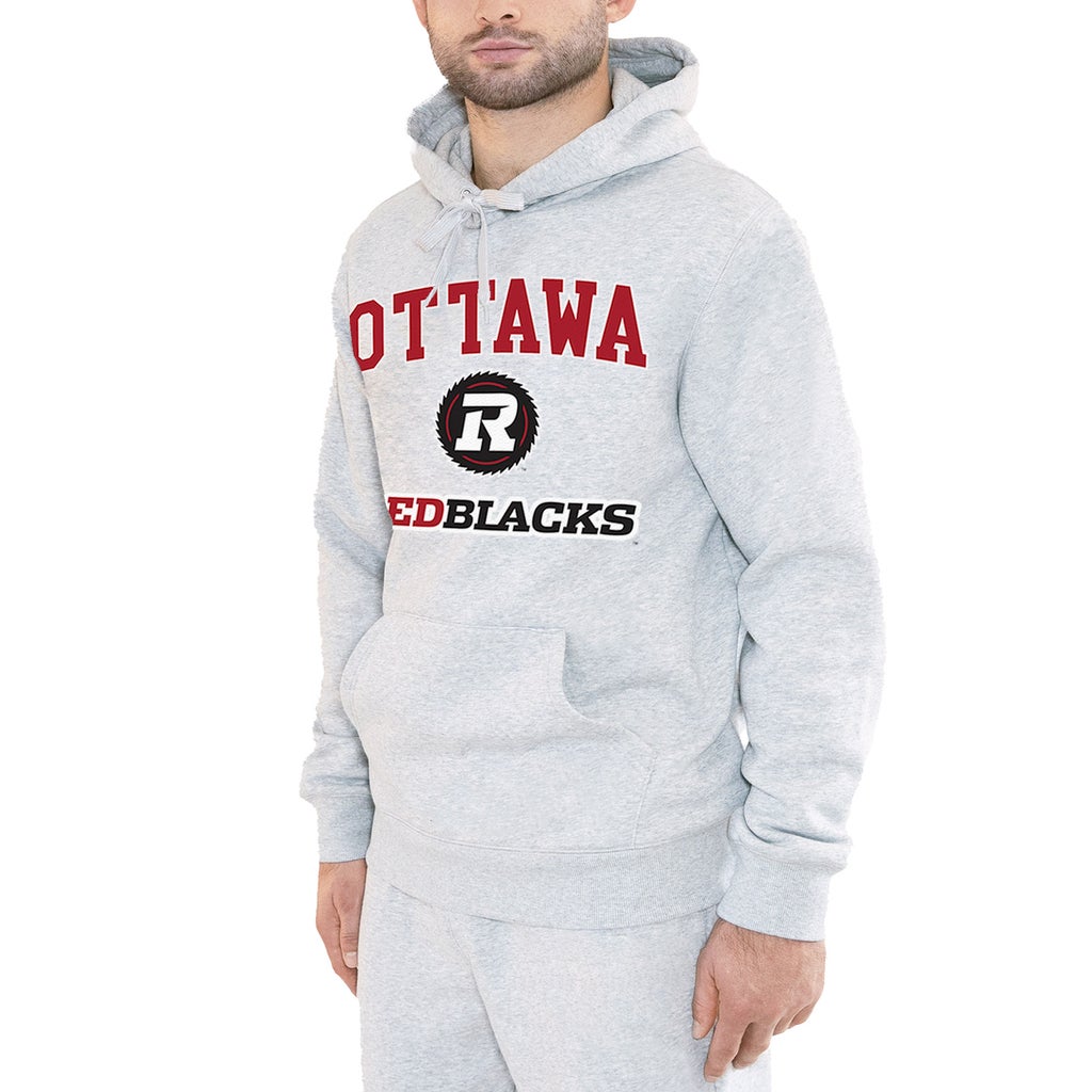 CFL Men's Hoodie - Ottawa Redblacks