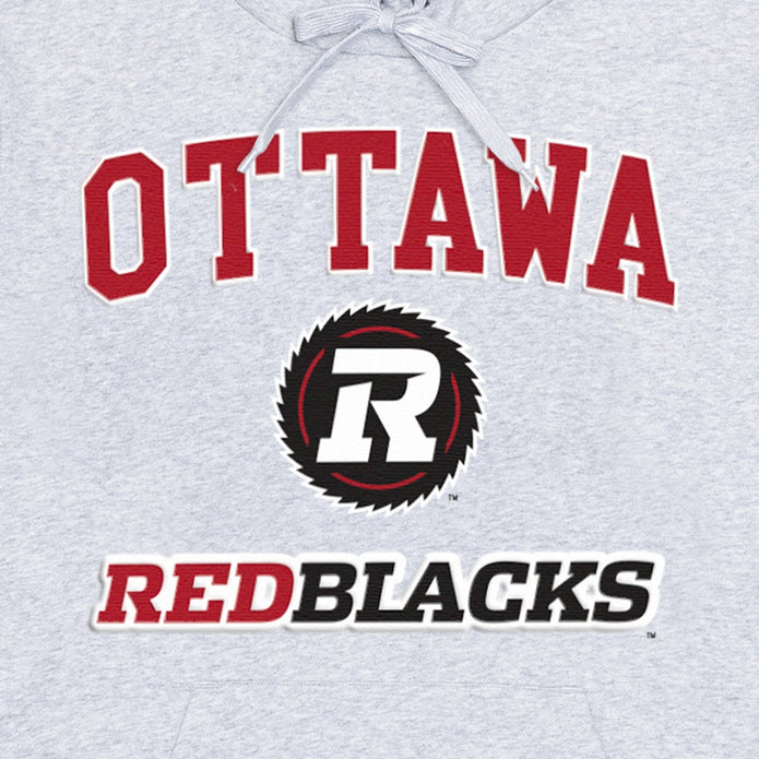 CFL Men's Hoodie - Ottawa Redblacks