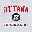 CFL Men's Hoodie - Ottawa Redblacks