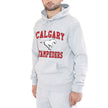 CFL Men's Hoodie - Calgary Stampeders