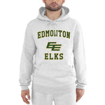 CFL Men's Hoodie - Edmonton Elks
