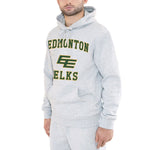 CFL Men's Hoodie - Edmonton Elks
