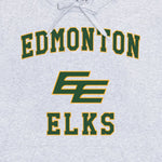 CFL Men's Hoodie - Edmonton Elks