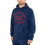 CFL Men's Hoodie - Montreal Alouettes