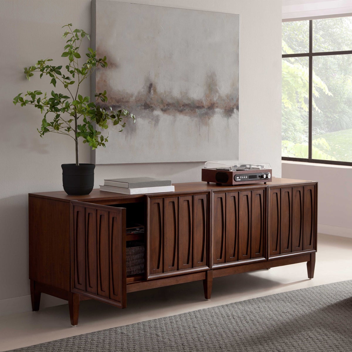Monterey Bay 188 cm (74 in.) Accent Console
