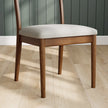 Laurel Ridge Dining Chairs, 2-pack