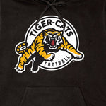 CFL Men's Hoodie - Hamilton Tiger-Cats