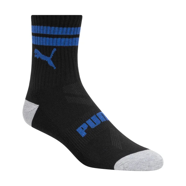 Puma Kids Socks,10-pair