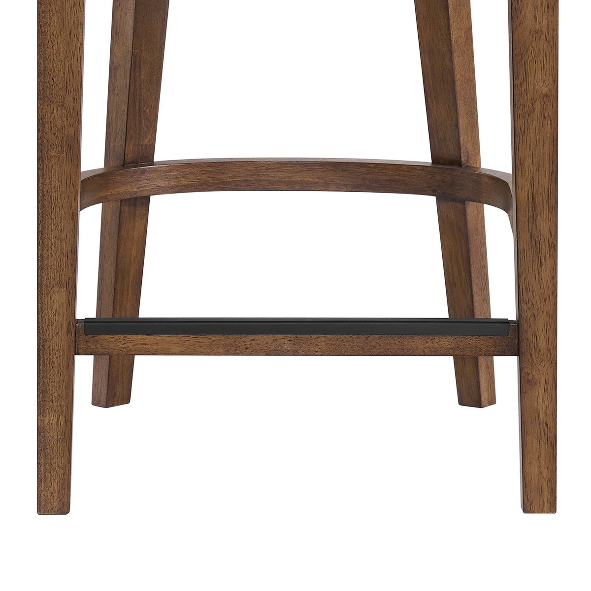 Pike and Main Ivy Fabric Counter Stool, 2-pack