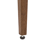 Pike and Main Ivy Fabric Counter Stool, 2-pack