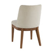 Pike and Main Fabric Dining Chair, 2-pack