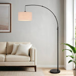 Madrid Arc Floor Lamp