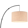 Madrid Arc Floor Lamp