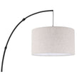 Madrid Arc Floor Lamp