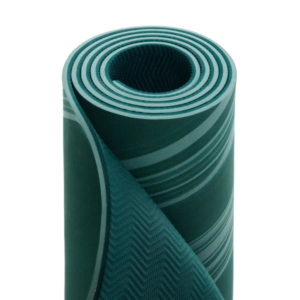 Lole Yoga Mat with 2-in-1 Strap