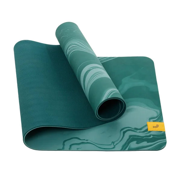 Lole Yoga Mat with 2-in-1 Strap