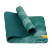 Lole Yoga Mat with 2-in-1 Strap