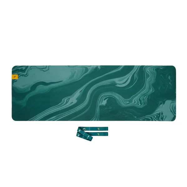 Lole Yoga Mat with 2-in-1 Strap