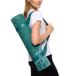 Lole Yoga Mat with 2-in-1 Strap