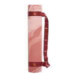 Lole Yoga Mat with 2-in-1 Strap