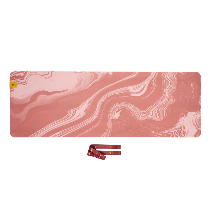 Lole Yoga Mat with 2-in-1 Strap