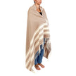 Life Comfort Yoga Wellness Blanket