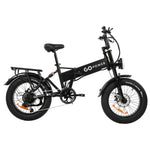 GoPowerBike GoExplore Adult Folding Electric Bike