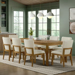 Ellery 9-piece Dining Room Set