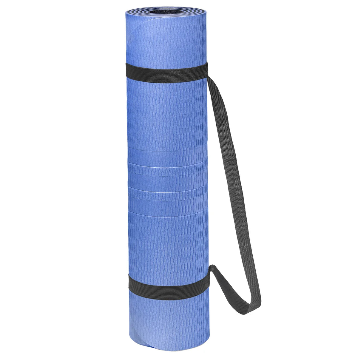 adidas Double-Sided Yoga Mat