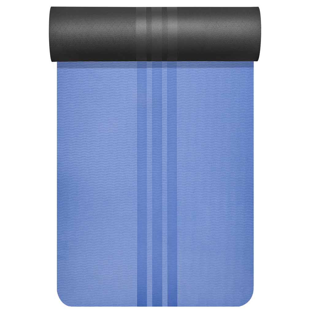 adidas Double-Sided Yoga Mat