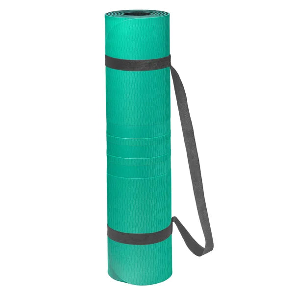 adidas Double-Sided Yoga Mat