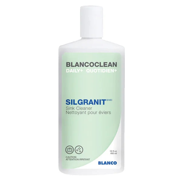 Blanco Vision 31.5 in. Double Bowl Dual Mount SILGRANIT Kitchen Sink