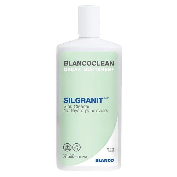 Blanco Liven 33 in. Dual Mount SILGRANIT Kitchen Sink