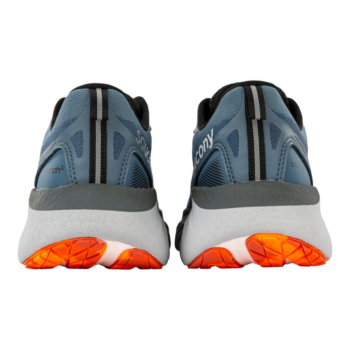 Saucony Men's Triumph 22 Running Shoe