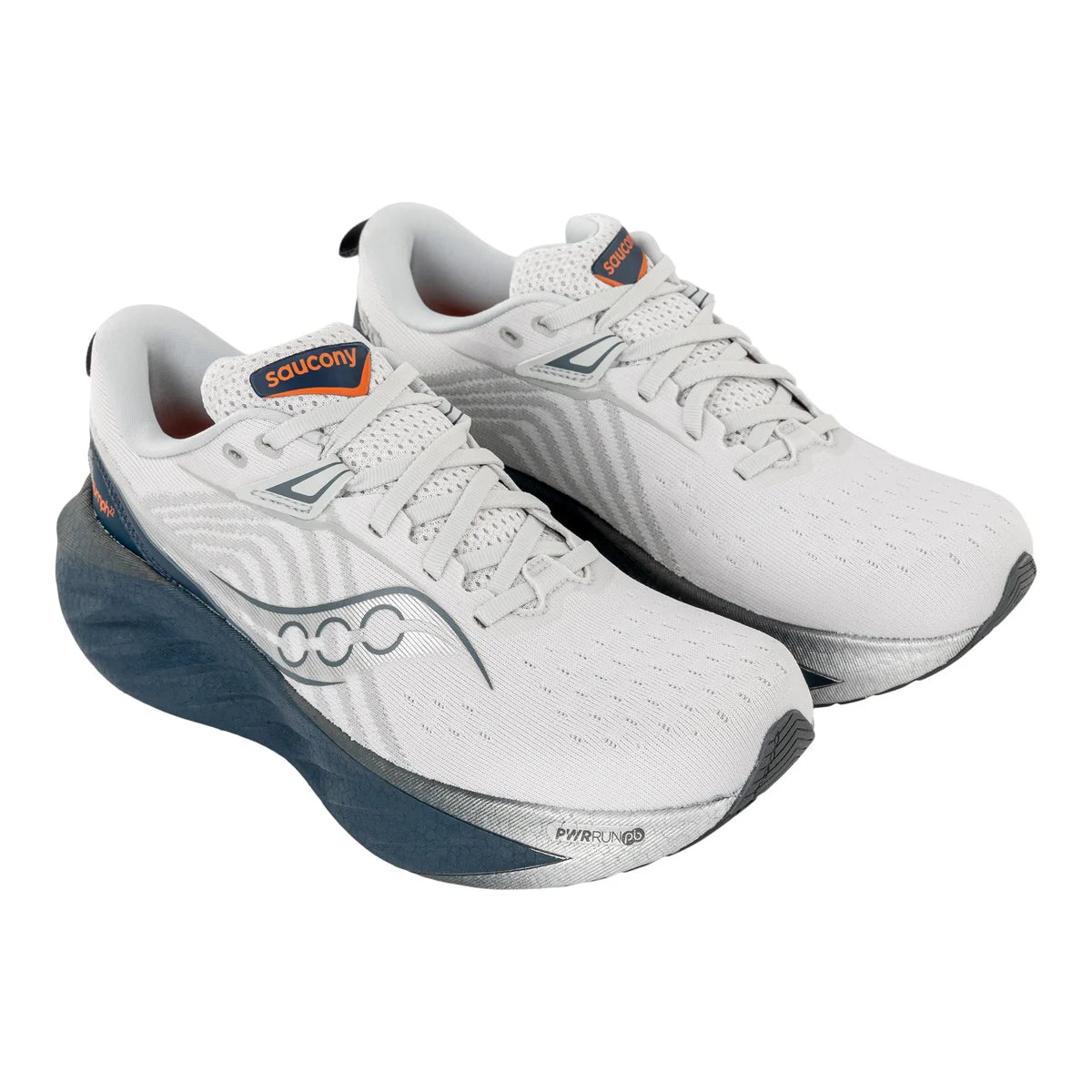 Saucony Men's Triumph 22 Running Shoe