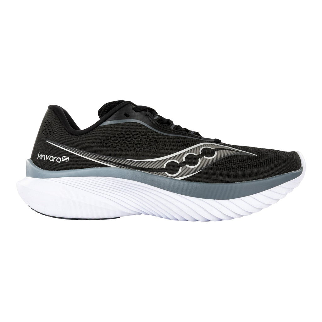 Saucony Women's Kinvara 15 Running Shoe