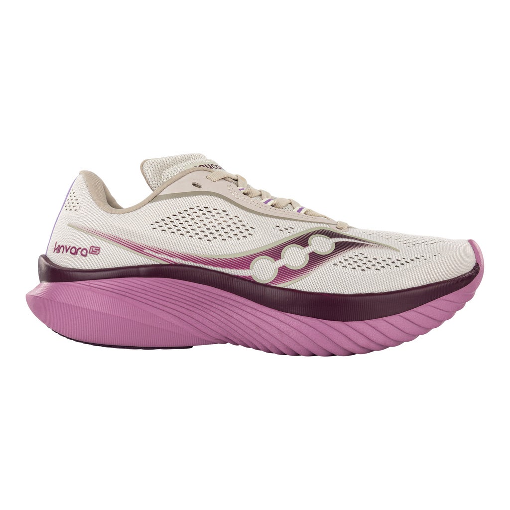 Saucony Women's Kinvara 15 Running Shoe