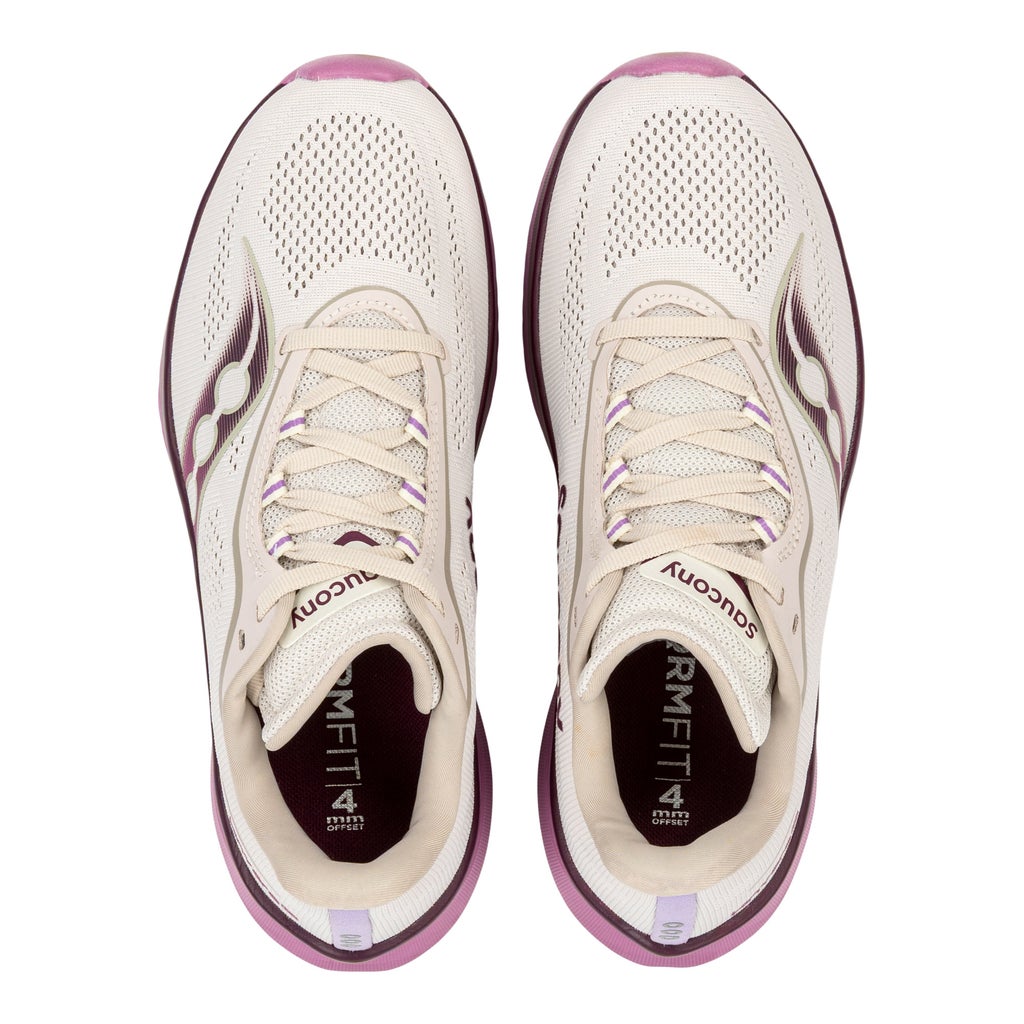 Saucony Women's Kinvara 15 Running Shoe