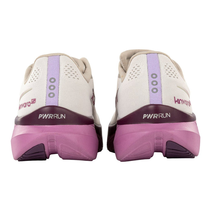 Saucony Women's Kinvara 15 Running Shoe