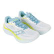 Saucony Women's Kinvara 15 Running Shoe - White
