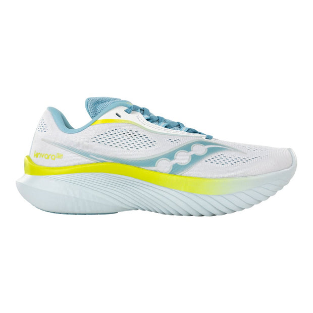 Saucony Women's Kinvara 15 Running Shoe