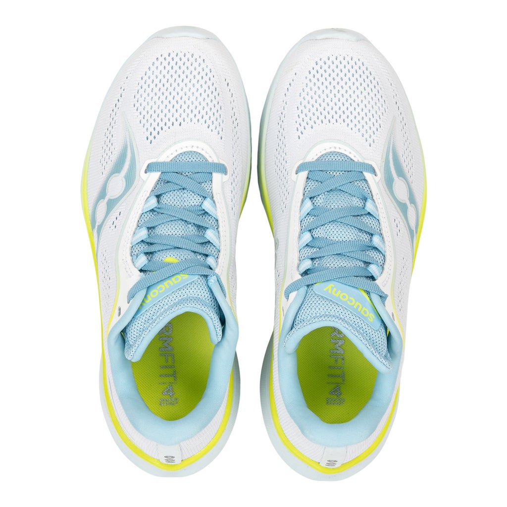 Saucony Women's Kinvara 15 Running Shoe