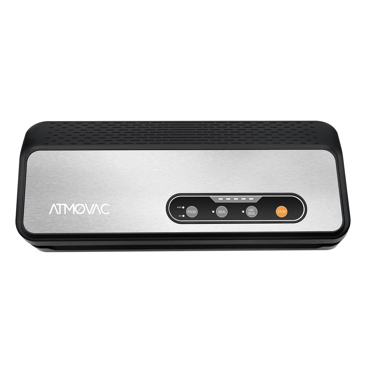 ATMOVAC External Vacuum Sealing Machine