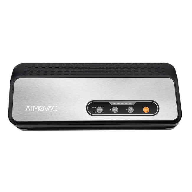 ATMOVAC External Vacuum Sealing Machine