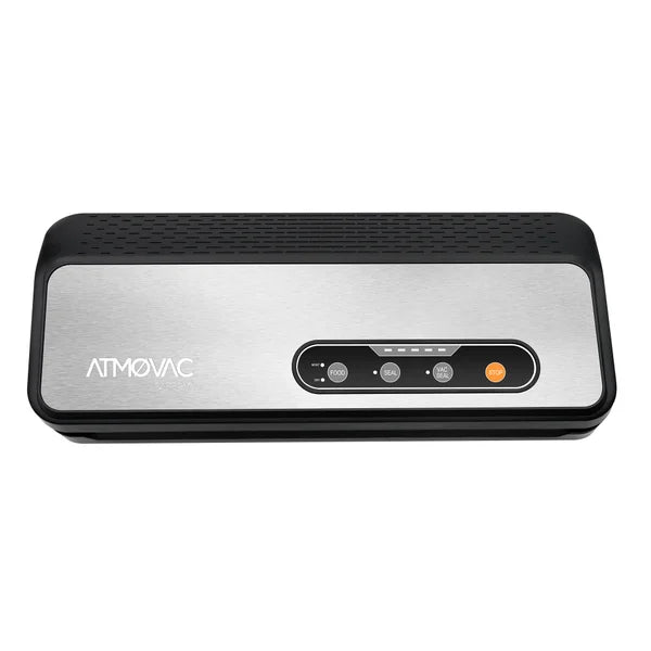 ATMOVAC External Vacuum Sealing Machine
